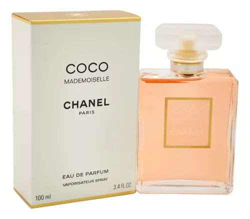 Coco Chanel Mademoiselle